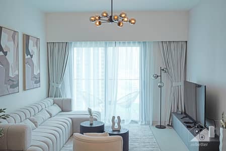 3 Bedroom Apartment for Rent in Downtown Dubai, Dubai - Crown_Tower_1807_09. jpg