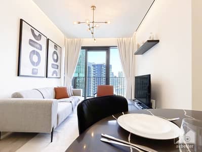 1 Bedroom Apartment for Rent in Business Bay, Dubai - Ahad - 1413 - 11. jpg