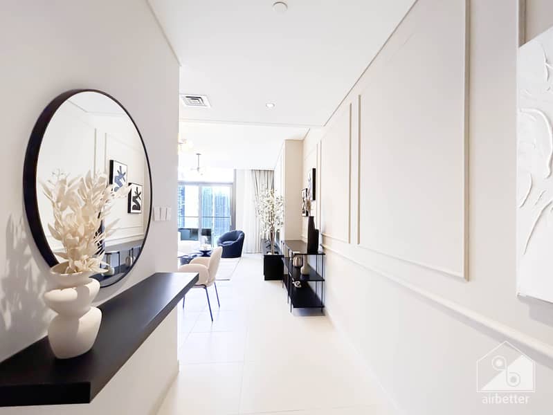 4 Burj Crown - 2601 -Living-1. jpg