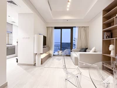 1 Bedroom Flat for Rent in Al Jaddaf, Dubai - Azizi Fawad 1016-1. jpg