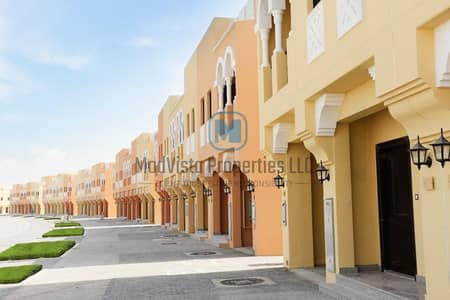 2 Bedroom Villa for Rent in Hydra Village, Abu Dhabi - Hydra-Village-Zone-8-to-be-handed-over-to-owners-at-the-June-1024x682. jpg