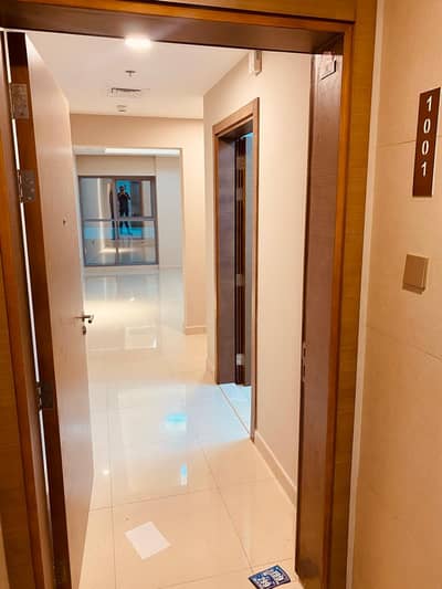 1 Bedroom Apartment for Rent in Al Rashidiya, Ajman - 1. jpeg