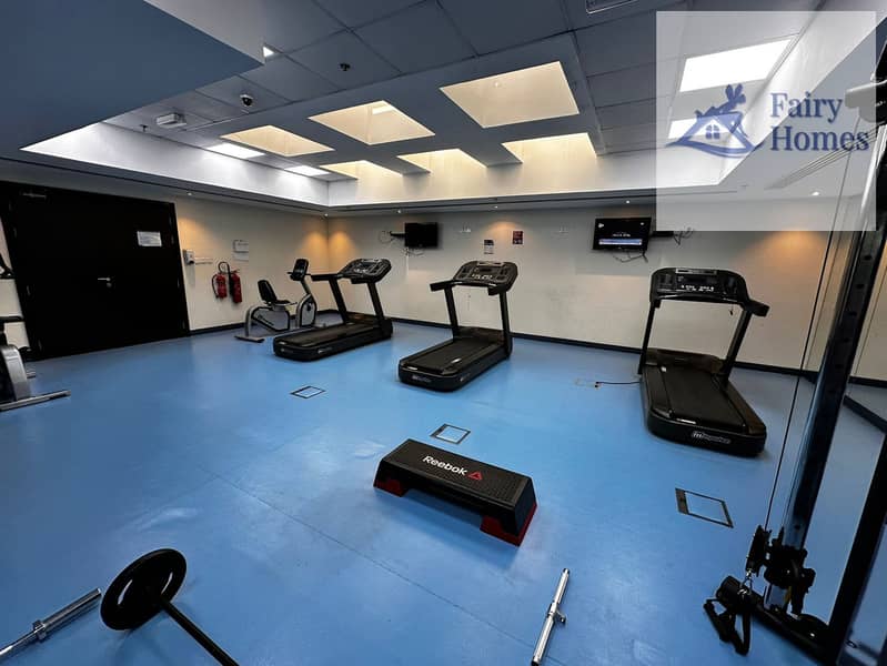 Studio for rent Prime location Near the Metro