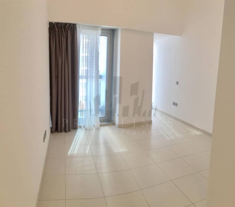 Unbeatable rent for two bedroom apartment in Cayan Tower