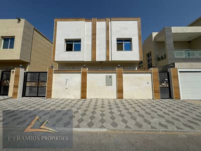 6 Bedroom Villa for Sale in Al Yasmeen, Ajman - WhatsApp Image 2024-10-11 at 10.47. 04 PM. jpeg