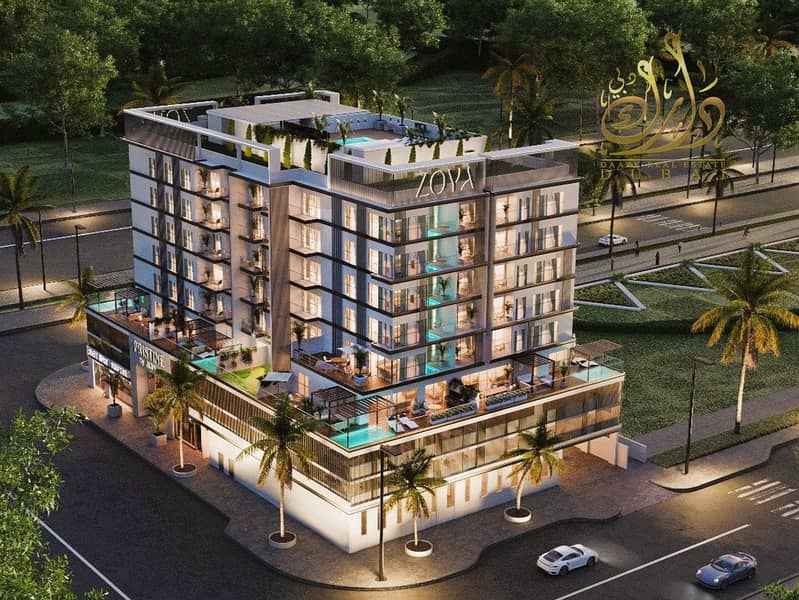 VASTU ️NEAR METRO ️HI ROI ️5 Y PAYMENT PLAN