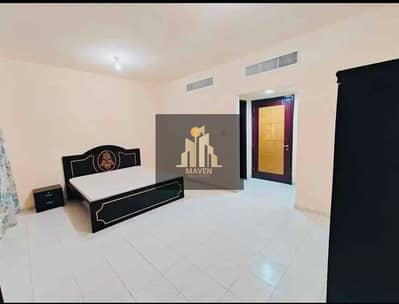 Studio for Rent in Mohammed Bin Zayed City, Abu Dhabi - ZAdJWPLbf5T2QfoAfwVLZ7CwsT2TiaEKSx4tJKgA