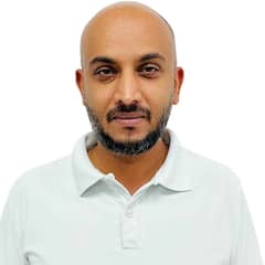Mohammad Tahseen Siddiqui