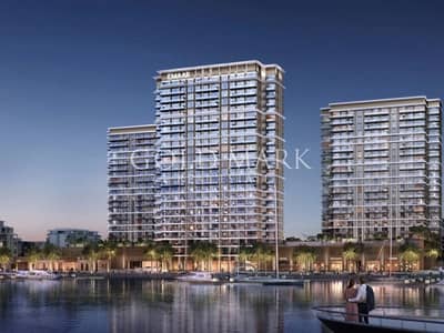 3 Cпальни Апартамент Продажа в Мина Рашид, Дубай - Квартира в Мина Рашид，Marina Views，Marina Views Tower 1, 3 cпальни, 4700000 AED - 9929946