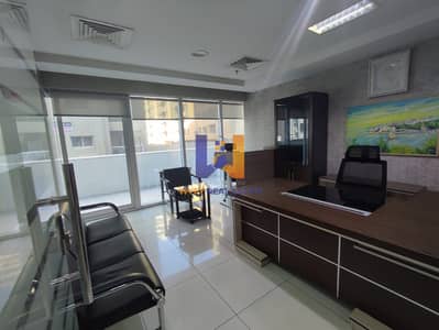 Office for Rent in Al Barsha, Dubai - WhatsApp Image 2024-10-12 at 3.50. 43 PM (5). jpeg