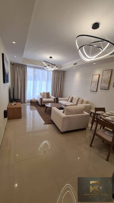 Studio for Sale in Al Rashidiya, Ajman - WhatsApp Image 2024-10-12 at 4.58. 12 PM. jpeg