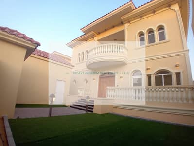 3 Bedroom Villa for Rent in Baniyas, Abu Dhabi - IMG-20241011-WA0048. jpg