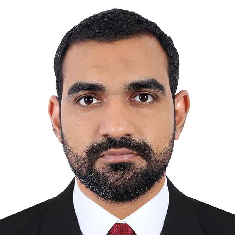 Shabab Hassan