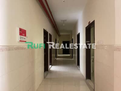 سكن عمال  للايجار في الجرف، عجمان - WhatsApp Image 2024-10-12 at 10.52. 19 (3). jpeg