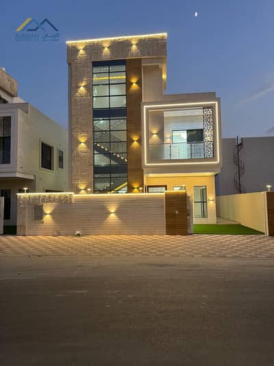 5 Bedroom Villa for Sale in Al Yasmeen, Ajman - a9c8a751-5c13-42e1-aea1-6995b41d6f99. jpg