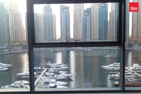 2 Bedroom Flat for Sale in Dubai Marina, Dubai - Luxury Unit | Waterfront Living Experience 2 Bedroom Flat for Sale in Dubai Marina, Dubai - Luxury Unit | Waterfront Living Experience