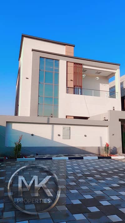 4 Bedroom Villa for Sale in Al Yasmeen, Ajman - 09d1faea-5a9a-4ff8-ba36-4b8c8c97a3c2. jpg