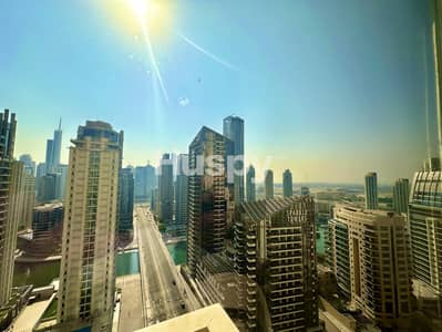 Vacant Now | Marina View | Fully Furnished