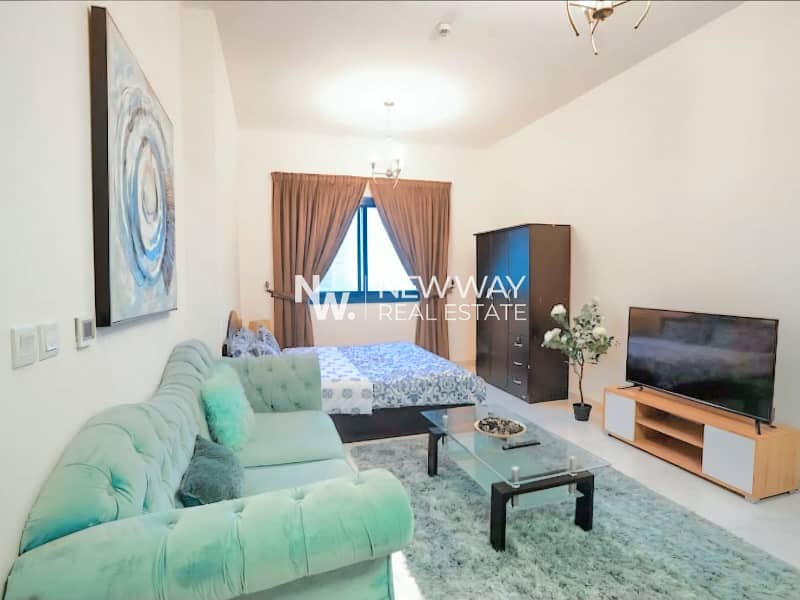 位于朱美拉环形村(JVC),JVC第18区,悉尼大厦 的公寓 50000 AED - 9931137 位于朱美拉环形村(JVC),JVC第18区,悉尼大厦 的公寓 50000 AED - 9931137