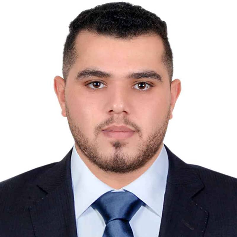 Karem Mohamed Agamy