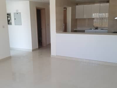 Spacious & Unfurnished | Prime Location | Rented