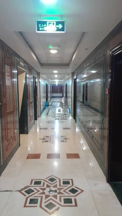 فلیٹ 2 غرفة نوم للايجار في النهدة، الشارقة - IMG-20231120-WA0096. jpeg