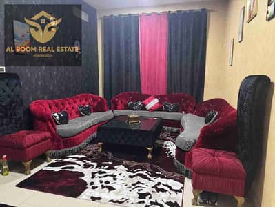 1 Bedroom Flat for Rent in Ajman Downtown, Ajman - 6BbCEqmVkA1uve2K9aERdPMhyRaj0UJH0FjPJqaz