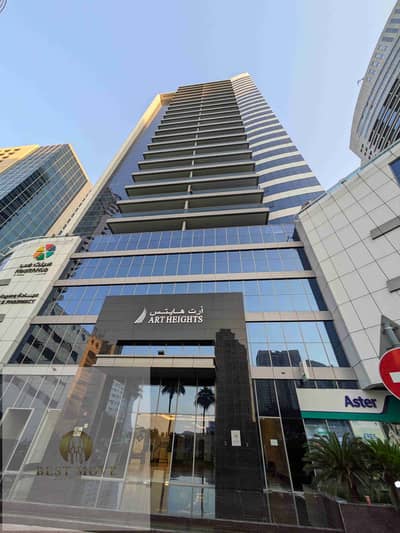 芭莎综合社区（Tecom）， 迪拜 2 卧室公寓待租 - 9Nr6rEwjkx1xEslQR0GlrYEqNNYEG904PhNZl6Eb
