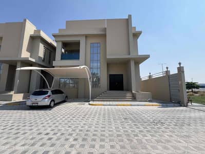 5 Bedroom Villa for Rent in Khalifa City, Abu Dhabi - kR4eXtsW2FziXasymigprr8WjW6BD4X6hfzbPLEE