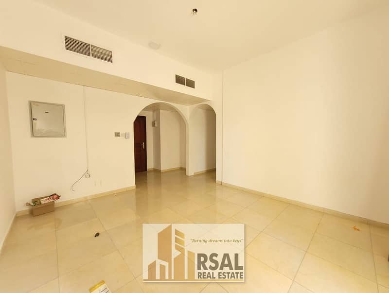 Lavish 2BHK With 2Bathroom With BalconyFamily BuildingNear Muwahila