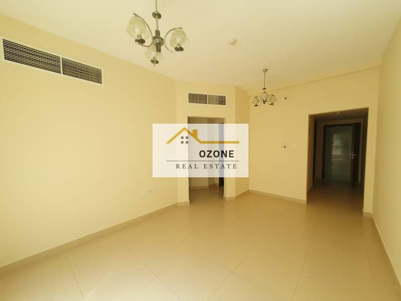 Grab the key today Spacious apartment prime location reasonable price
