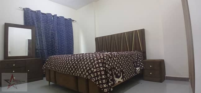 2 Bedroom Flat for Rent in Al Qasimia, Sharjah - 20240830_135957. jpg