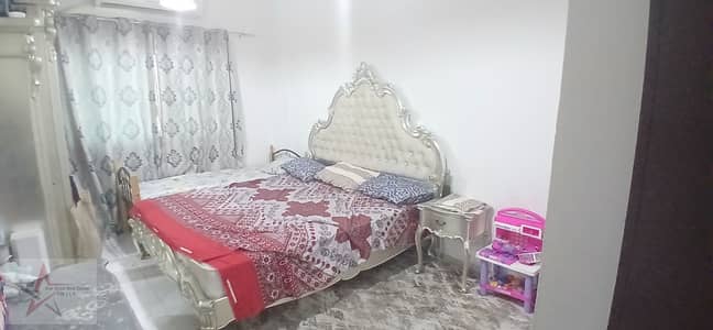 شقة 1 غرفة نوم للايجار في أبو شغارة، الشارقة - 20240703_173412. jpg