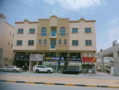 1 Bedroom Apartment for Rent in Al Mowaihat, Ajman - WhatsApp Image 2022-12-18 at 10.23. 41. jpeg