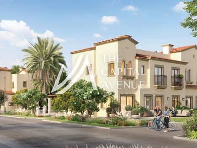 2 Bedroom Townhouse for Sale in Zayed City, Abu Dhabi - Screenshot_28-5-2024_165243_. jpeg