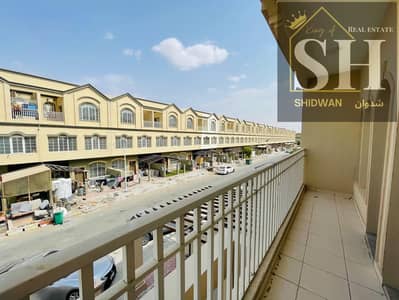 4 Bedroom Townhouse for Rent in Ajman Uptown, Ajman - WhatsApp Image 2024-10-13 at 11.32. 11 AM. jpeg