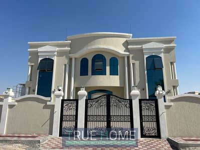 Prime Location | Brand New | Stunning 8BR Villa