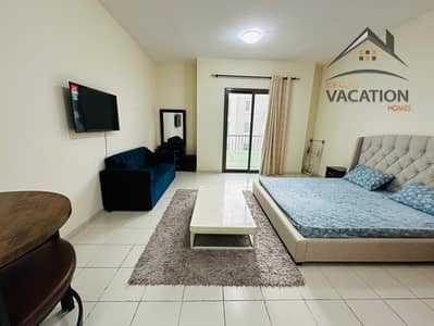 Studio for Rent in International City, Dubai - 6. JPEG