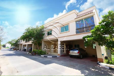 Corner Villa  | Move in Ready | Prime Location