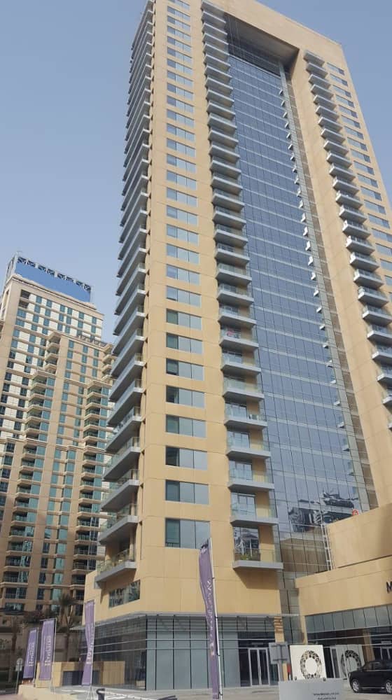 Residential Building For sale in Dubai Marina