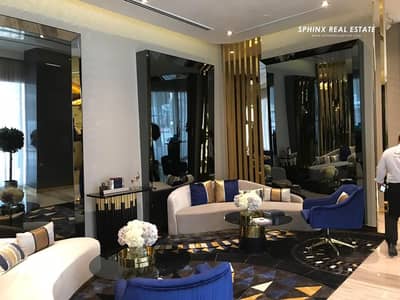 Special price for 3 BR ready to move in at Business bay Special price for 3 BR ready to move in at Business bay