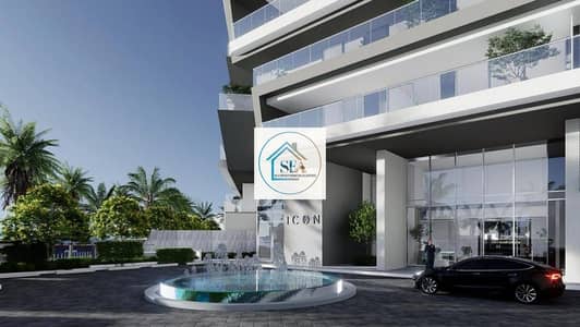 Studio for Sale in Yas Island, Abu Dhabi - IMG-20241013-WA0043. jpg