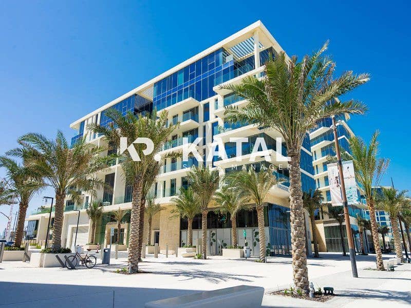 17 Mamsha, Al Saadiyat Island, Saadiyat Culture District, 3 Bedroom Apartment for Sale, Saadiyta Island 04. jpg