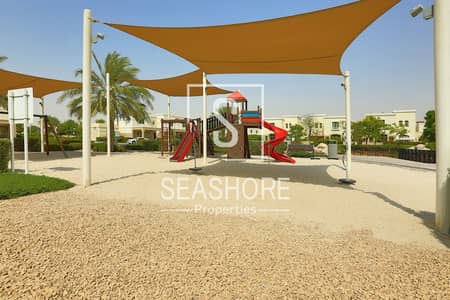 Studio for Rent in Al Ghadeer, Abu Dhabi - 753A1518. JPG