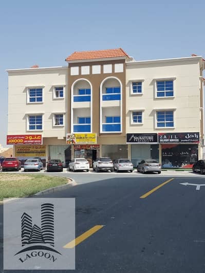 11 Bedroom Building for Sale in Al Jurf, Ajman - WhatsApp Image 2024-10-12 at 7.01. 44 PM. jpeg