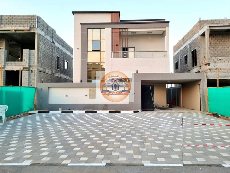 Including registration and ownership fees electricity and water fees