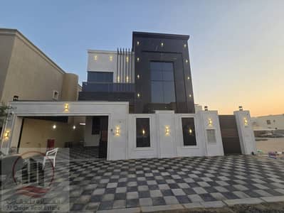 5 habitaciones Villa para en Venta en Al Helio, Ajman - WhatsApp Image 2024-10-13 at 6.15. 15 PM. jpeg