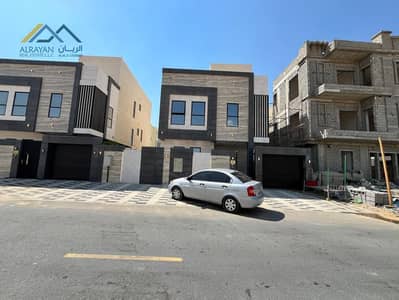 5 Bedroom Villa for Sale in Al Bahia, Ajman - b44dfd12-5cbb-48cb-b37a-a6f3ff434307. jpg