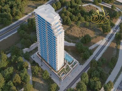 1 Спальня Апартамент Продажа в Дубай Продакшн Сити, Дубай - 27a3c1e2-5296-4aa9-8c5f-7d1954cb8409. jpg