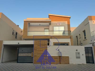 4 Bedroom Villa for Rent in Al Yasmeen, Ajman - 702fb350-6c2a-4750-b28d-d5c7a6a379ed. jpg